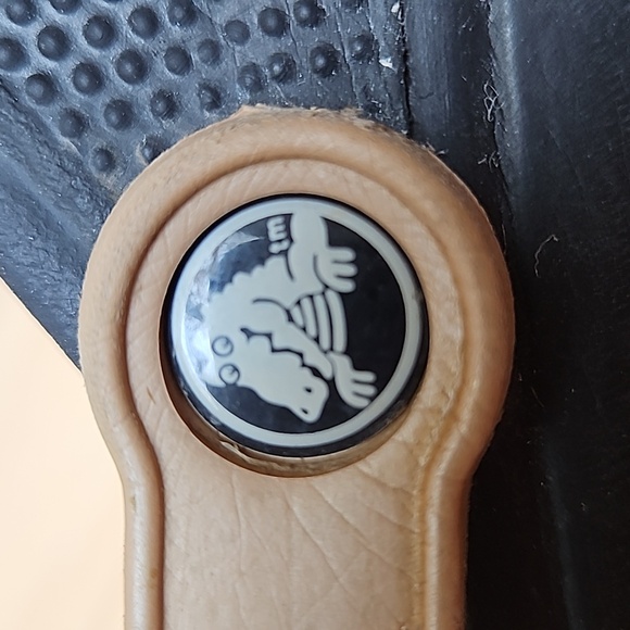 Crocs XXL 12-13 New Orleans Saints NFL - Picture 7 of 9